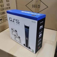 Nitendo NES GS5 Gaming Classic Game Casing PS5