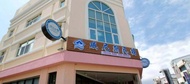 台東威尼斯民宿 (Taitung Venice B&amp;B)