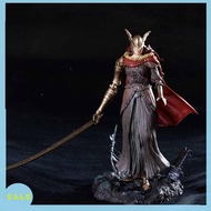 The Ring Malenia Blade Of Miquella Figure Valkyrie Figurine Premium Box Set 24cm