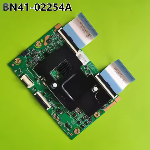 BN41-02254A 2014_TCON_FXO_FT3_H6800 TV T-CON Board BN95-01839A Compatible Samsung UE55H6870 UE48H685