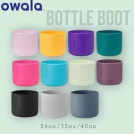 New Arrival Owala Bottle Boot Silicone Under The 16oz/24oz./32oz.