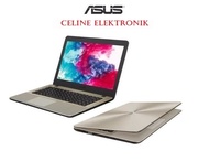 PROMO FLASH SALE ASUS A442UR CORE I5 8TH Nvidia Geforce 2GB RAM 20 GB/512 SSD