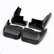 Mudguards For Subaru Forester SJ 2014-2018 Front Rear Mud Flaps Splash Guards Fender Wheel Protector