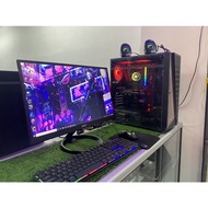 Gaming / Office / Student (PC) i7-8700k