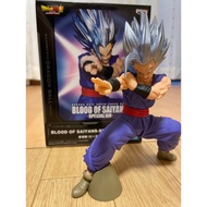 Banpresto Dragon Ball Son Gohan Beast Blood Of Saiyans Action Figure