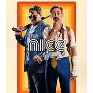 The Nice Guys (2016) Bluray 7.1/10 Russell Crowe
