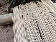 20 Batang Bambu Layangan SEOT 54cm Diameter 3mm