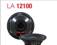 Speaker Jic 12 inch LA12100 Jic Speaker LA 12100 ERh