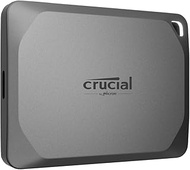 CRUCIAL X9 PRO 4T SSD EXTERNE *CT4000X9PROSSD9