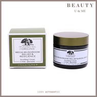 Origins Mega Mushroom Relief & Resilience Soothing Cream 50ml