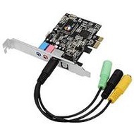 [LOCAL] PCIE SOUND CARD 7.1CH