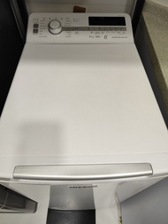 Whirlpool 惠而浦 「第6感」智能護色感應上置滾桶式洗衣機  (7kg, 1000轉/分鐘) TDLR70123