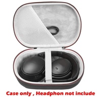 Hard Case - Eva Headphone Bag sony - WH 1000xm4 - WH1000xm4 - WH 1000 xm4