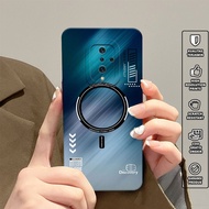 Case hp For Vivo 1920 - Case hp For Vivo 1920 ( MAGSF ) - Case - Softcase Procamera - Protector hp -