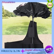 [hhuuelelen]Hands-Free Umbrella Holder Strap Supportive Wearable Umbrella Strap Portable Hands-Free 