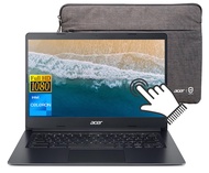 Acer 14"" FHD Touchscreen Chromebook Laptop, Dual-Core Intel Celeron N4020, 4GB LPDDR4 RAM, 64GB eMM