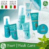 Bottega Verde BV FOOT CARE | Callus Softener| Very Dry Skin | Cracked Heels | Peeling Skin