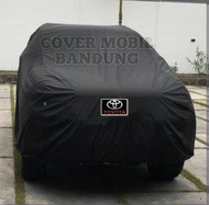 SELIMUT SARUNG MOBIL TOYOTA AVANZA 2013 / COVER BODY MOBIL AVANZA 2013 / MANTEL KERUDUNG PELINDUNG MOBIL AVANZA 2013 / PENUTUP MOBIL TOYOTA AVANZA 2013