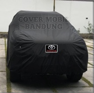 SELIMUT SARUNG MOBIL TOYOTA AVANZA 2013 / COVER BODY MOBIL AVANZA 2013 / MANTEL KERUDUNG PELINDUNG M