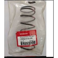 23233-K1Z-J10 HGP AHM 100% PCX 160 CVT SPRINGOriginal 2233K1ZJ10