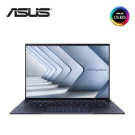 Asus ExpertBook B9 B9403CV-ARPP2106X 14" WQXGA+ OLED Laptop Star Black ( C5-120U, 16GB, 512GB SSD, I