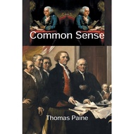 Common Sense - Paperback - English - 9781642270099