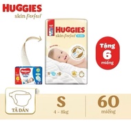 [Huggies] - Huggies Dry Jumbo Diapers