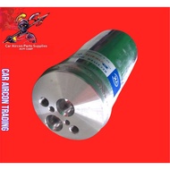 BMW E46 Filter Drier Aluminum Car aircon parts supplies quality CAT