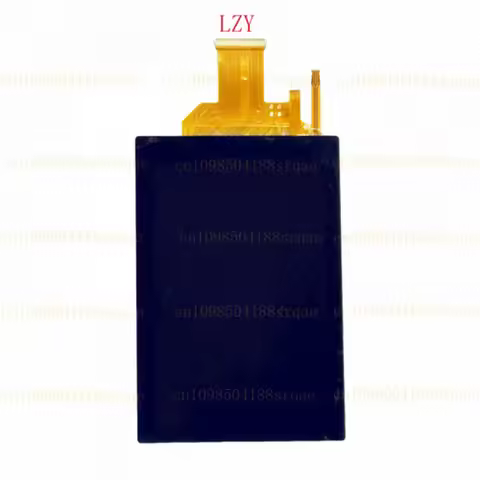 Suitable for Canon camera original EOS M50 camera LCD display screen no backlight