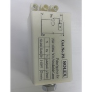 SOLEX Plus IGNITOR 70W-1000W Son/Metal Halide  Lamp