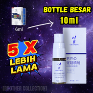 100% Original  KAWAI Delay Spray For Men 10ml  | Delay Spray 60 min -Sex Product For Man