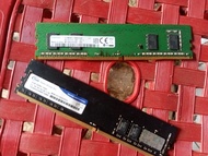 Ram PC 4 GB DDR4 PC-2400