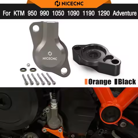 Clutch Slave Cylinder Kit For KTM 950 990 1050 1090 1190 Adventure 1290 Super Adventure R S T Super
