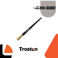 MESIN Trasti x MHW-3BOMBER Aluminum Alloy Brush / coffee grinder brush portable grinder cleaning bru