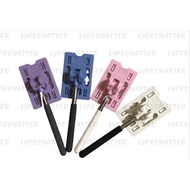 (TnG) Touch n Go Stick Holder/ Toll Card Stick Holder / TnG Stick (Extendable)