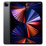 [90% 新] M1 (2021) iPad Pro 12.9-inch 128GB Wifi (深灰色)