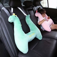 Car Pillow Neck For Kids