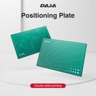 DAJA Laser Engraving Machine Positioning Plate Suitable for Object Positioning