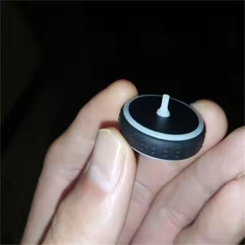 Original Mouse Scroll Wheel / 14mm ttc Encoder for Razer mouse Razer deathadder elite