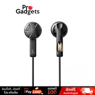 FiiO JadeAudio JF11 Earbud Headset หูฟังเอียบัด Black ไม่มีไมค์