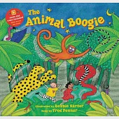 Animal Boogie