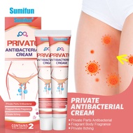 Sumifun Private Part Yin Itch Cream 2 Sticks Skin Cream External Use DZ10022029.9