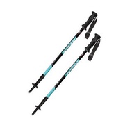 [現貨] 意大利製 FIZAN Explorer 行山杖（一對）露營用品 入門之選