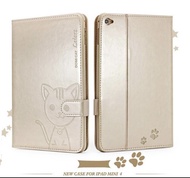 iPad mini 1 2 3 / iPad mini 4  5 / iPad Air / iPad Air2 case Apple กันกระแทก กระเป๋า ซอง ฝาพับ เปิดป