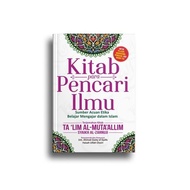 Terjemahan Kitab Ta'lim Al-Muta'allim Syaikh Al-Zarnuji