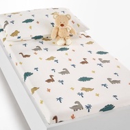 Mattress 5cm thick foam baby mattress, size 90x50x5cm, 100x50x5cm, & 100x60x5cm. Original inoac foam