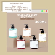 GRACE AND GLOW BODY WASH