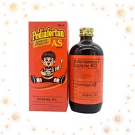 Pediafortan AS 250ml Syrup