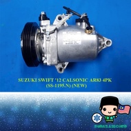 *Original* Suzuki Swift 2012 2013 ZAG416 Air cond Compressor PUMP Original
