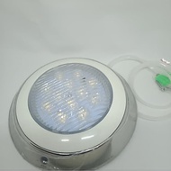 Swimming Pool Underwater 12W 12 Watt 12Watt 12V Dc Lamp